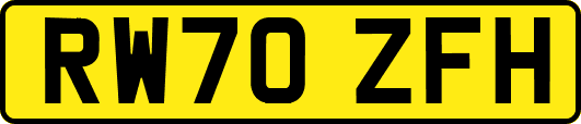 RW70ZFH