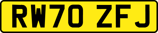 RW70ZFJ