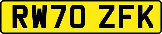 RW70ZFK