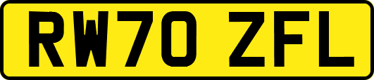 RW70ZFL