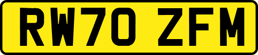 RW70ZFM