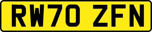 RW70ZFN