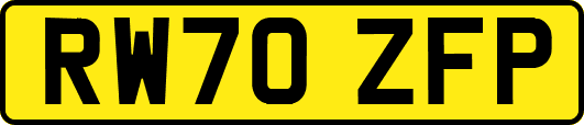 RW70ZFP