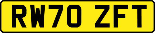 RW70ZFT