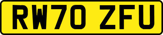 RW70ZFU