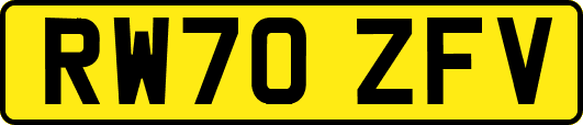 RW70ZFV