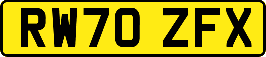 RW70ZFX