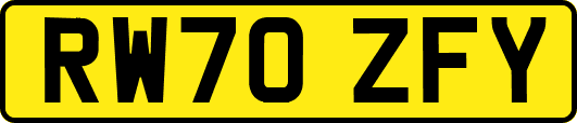 RW70ZFY