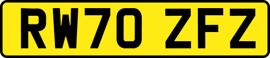 RW70ZFZ