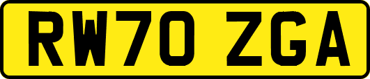 RW70ZGA