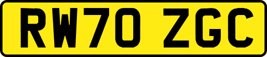 RW70ZGC