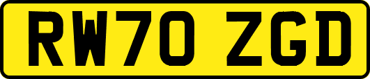 RW70ZGD