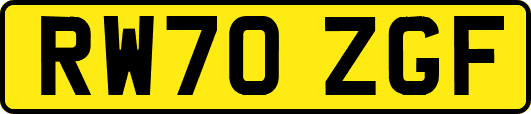 RW70ZGF
