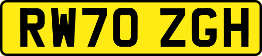 RW70ZGH