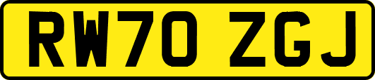 RW70ZGJ