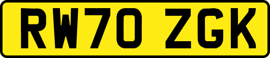 RW70ZGK