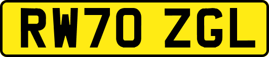 RW70ZGL