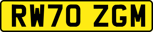 RW70ZGM