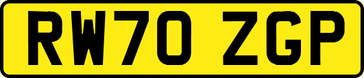 RW70ZGP