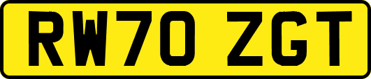 RW70ZGT