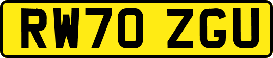 RW70ZGU
