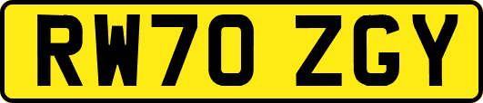 RW70ZGY