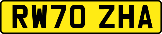 RW70ZHA