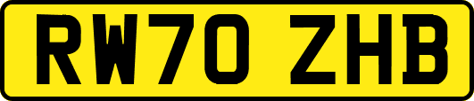 RW70ZHB