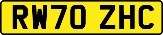 RW70ZHC