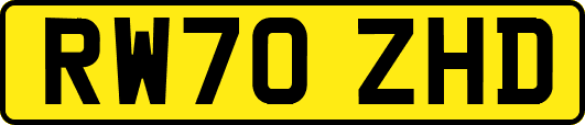 RW70ZHD