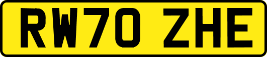 RW70ZHE