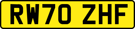 RW70ZHF