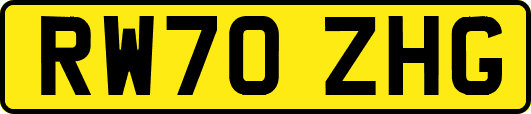 RW70ZHG