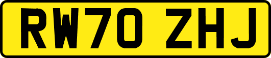 RW70ZHJ