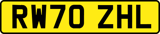 RW70ZHL
