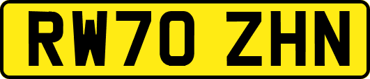 RW70ZHN