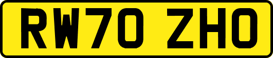 RW70ZHO