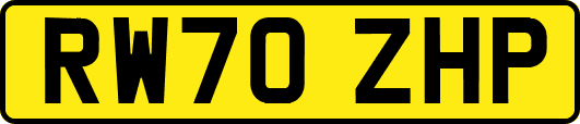 RW70ZHP