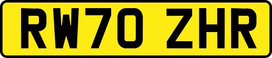 RW70ZHR