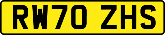 RW70ZHS