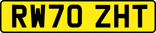 RW70ZHT