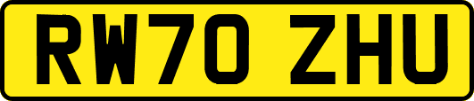 RW70ZHU