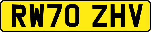 RW70ZHV