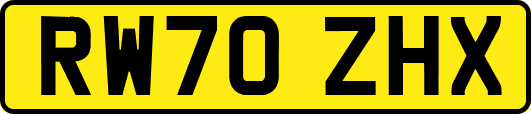 RW70ZHX
