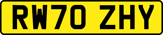RW70ZHY