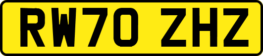 RW70ZHZ