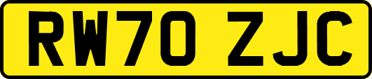 RW70ZJC