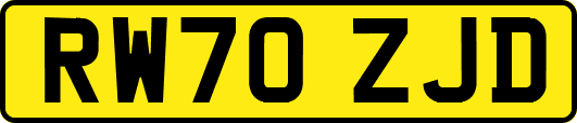 RW70ZJD