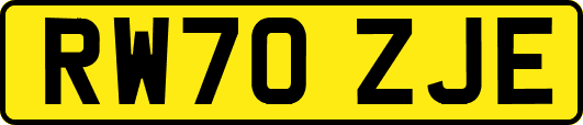 RW70ZJE