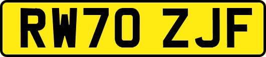 RW70ZJF